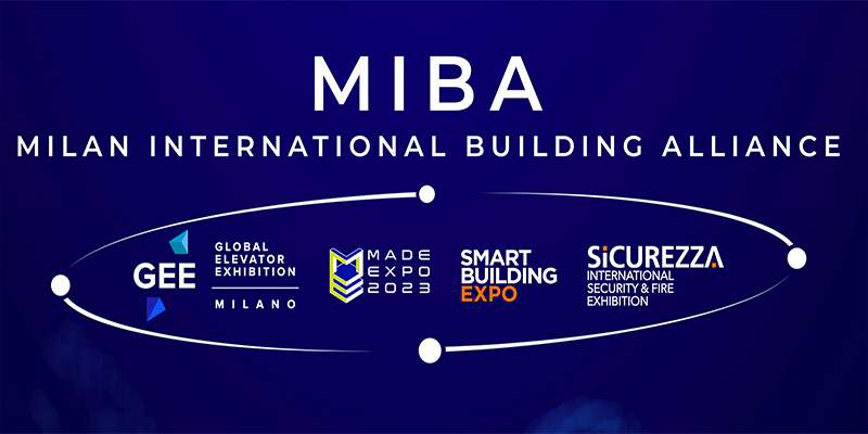 Nasce MIBA, Milan International Building Alliance