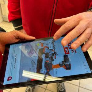Bricocenter rinnova con Stip, per l’assistenza clienti