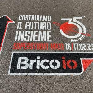 Brico io, torna la fiera e festeggia il 35°