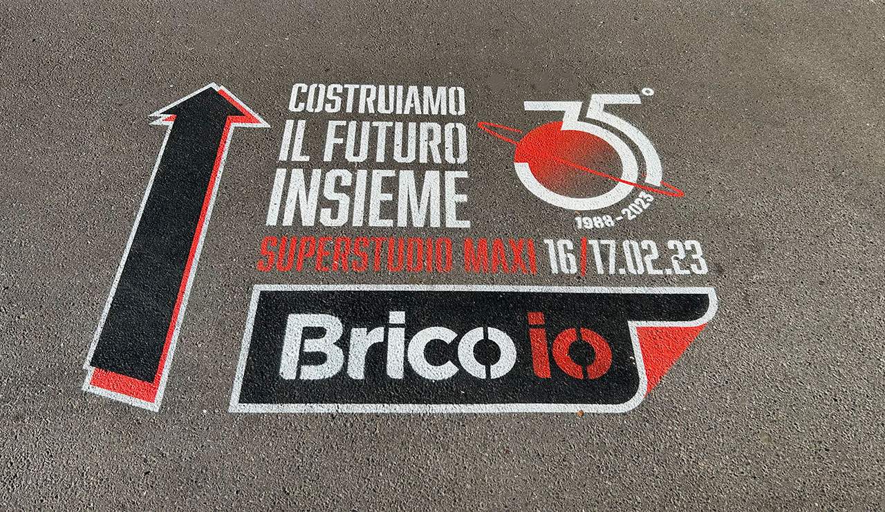Fiera Brico io 2023