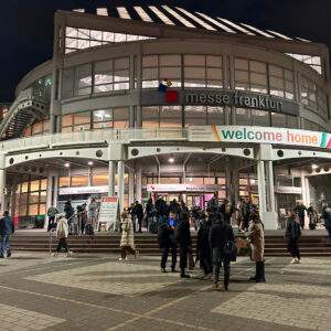 Ambiente, Christmasworld e Creativeworld 2023, l’unione fa la forza
