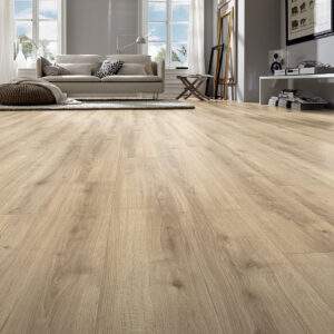 Kimono presenta Rooms, il laminato che non ha paura dell&rsquo;acqua