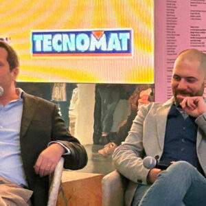 Tecnomat: “visibilità alle aziende italiane”