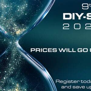 Ultime ore per l’offerta early bird del Global DIY-Summit 2023