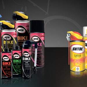 Svitol prodotto ufficiale del Giro d’Italia