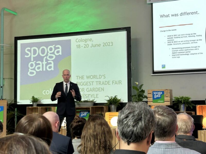 Gafa 2023, ritorno dall&rsquo;Asia