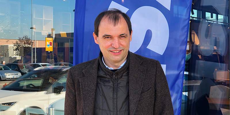 Bailo di Jysk: &ldquo;Il City concept? Un altro lavoro&rdquo;