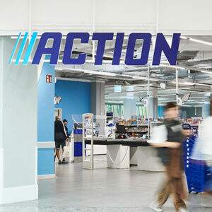 Nuovo Action apre a Vignate