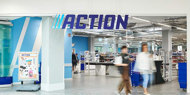 Action, nel 2024 il fatturato cresce del 21,7%