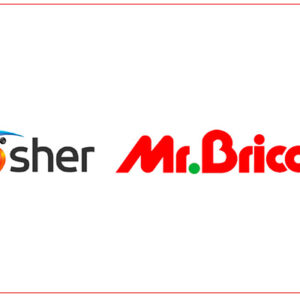 Kingfisher e Mr.Bricolage, un accordo di joint venture&nbsp;