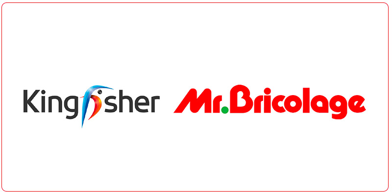 Kingfisher France e Mr.Bricolage: nasce Unio