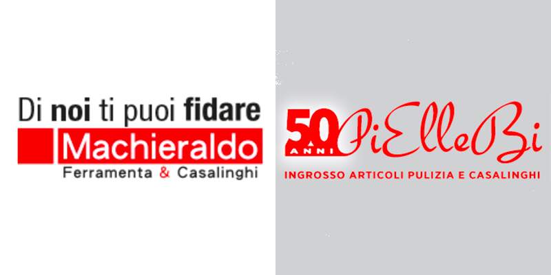 Machieraldo, nuova partnership con Piellebi