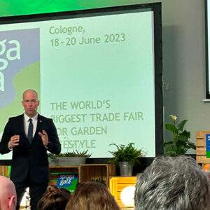 spoga+gafa 2023, più spazio, più espositori e più tendenze