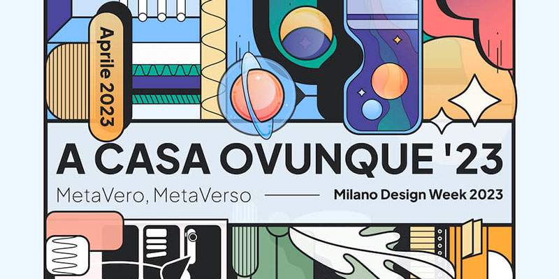 Pergo e Gruppobea a Casa Ovunque &rsquo;23