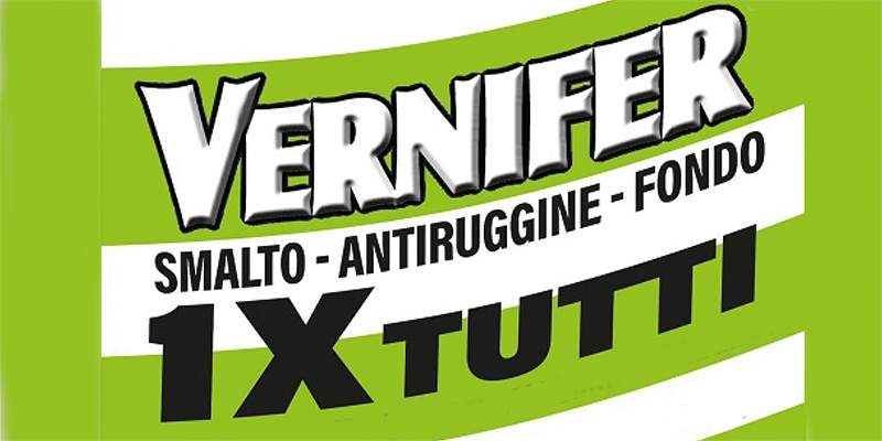 Arexons amplia la gamma Vernifer