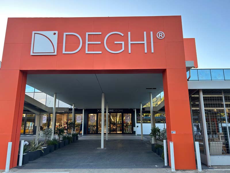 Il welfare di DEGHI in ottica inclusiva