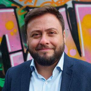 Iñaki Maillard, nuovo direttore generale del Global DIY-Summit