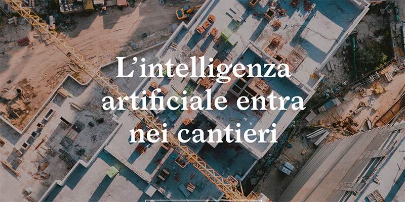 Kerakoll porta l’intelligenza artificiale nelle rivendite