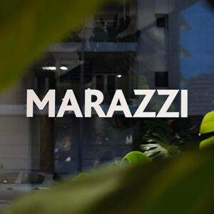 Due nuovi showroom per Marazzi Group