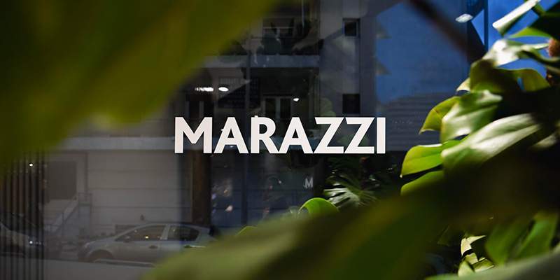 Due nuovi showroom per Marazzi Group