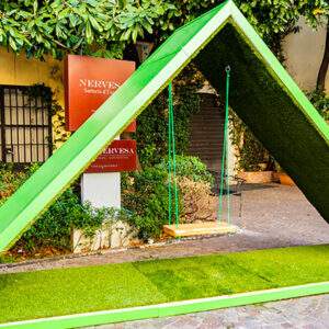 Leroy Merlin e Politecnico di Milano_Scuola del Design