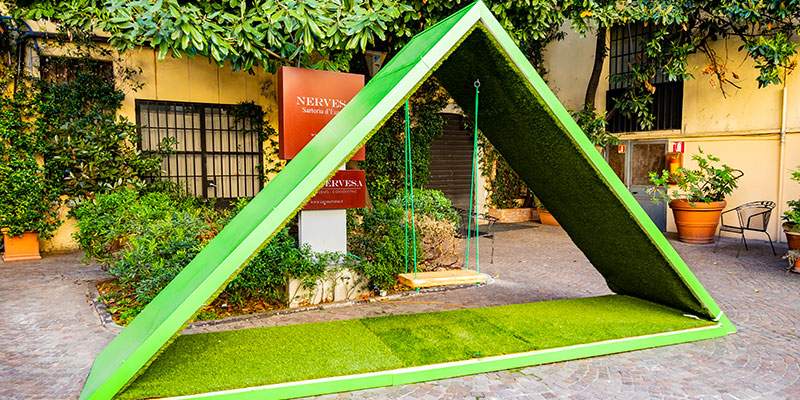 Leroy Merlin e Politecnico di Milano_Scuola del Design