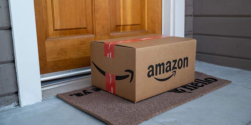 Amazon non teme l&rsquo;Asia (per ora)