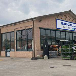 Brico Scorzè entra nel Consorzio FDT
