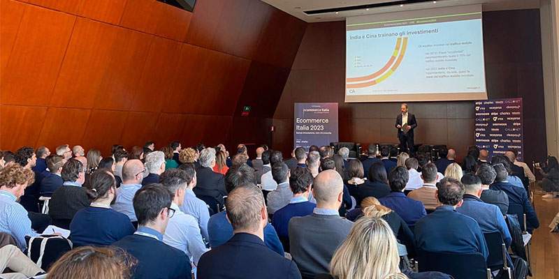 Casaleggio Associati, l’eCommerce nel 2022 e i trend futuri