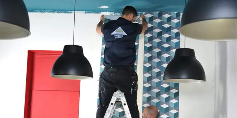 Il restyle di Leroy Merlin per Cucine da incubo