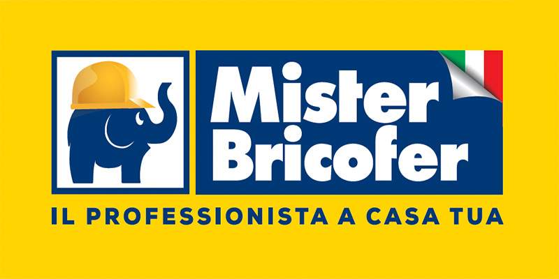 Riparazioni in casa? ci pensa Mister Bricofer