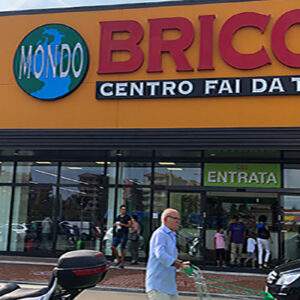 Mondobrico: 12 milioni da BPM per il nuovo parco commerciale