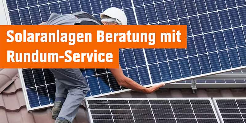 OBI, nuovo servizio di noleggio del fotovoltaico