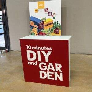 TEN-diyandgarden a Bergamo