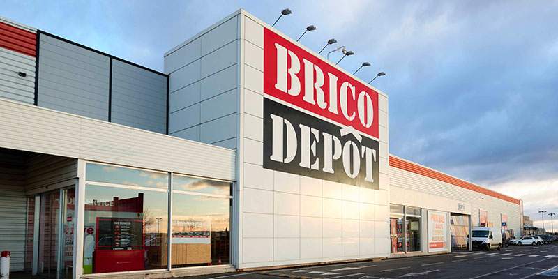 Brico D&eacute;p&ocirc;t, la nuova offerta per professionisti