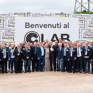 CLAB, tutto pronto per la seconda edizione