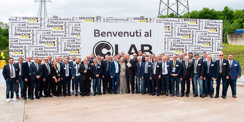 CLAB, tutto pronto per la seconda edizione