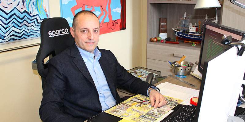 Eurogross, monitorare il mercato e riorganizzarsi