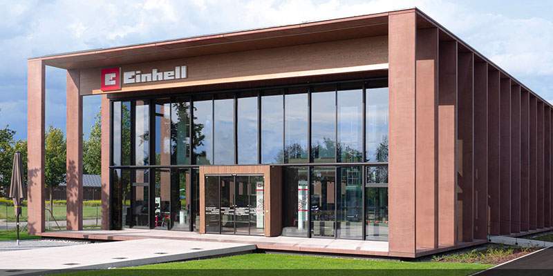 Nel 2022 vendite per 1 miliardo di euro in Einhell