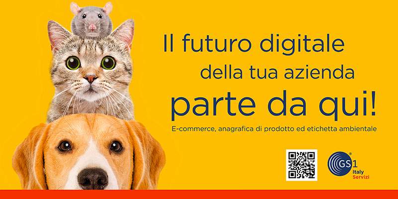 GS1 Italy Servizi debutta a Zoomark