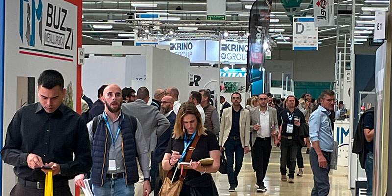 Home Improvement nel 1° quadrimestre 2023. La parola ai produttori