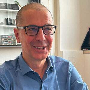 Paolo Micolucci, Brico io: “Aprirsi al nuovo e sperimentare”
