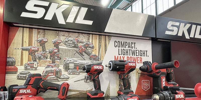 Tecnologia e innovazione SKIL