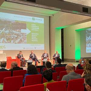 Sercomated, digitalizzazione e economia circolare