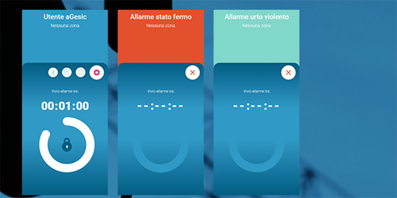 Una app per la sicurezza sul lavoro