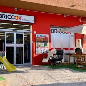 Brico OK apre a Castrovillari