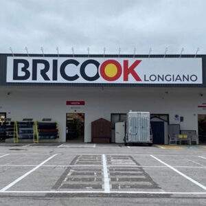 Brico OK apre a Longiano (FC)