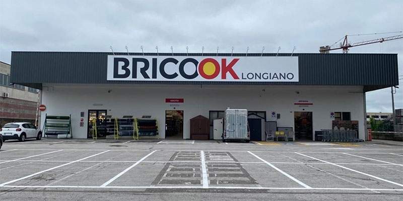 Brico OK apre a Longiano (FC)