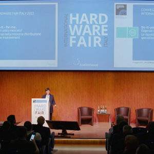 Elementi di novità nella distribuzione italiana dell’home improvement