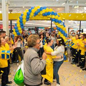 IKEA in Spagna, aperture, investimenti e test